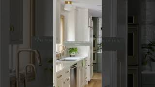 The best green kitchen cabinet ideas for your home [upl. by Bumgardner]