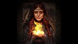 Brigid Chant for Imbolc [upl. by Starkey650]