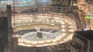 Swissotel Makkah  Kaaba view room 🕋  Hotels near Haram [upl. by Dave]