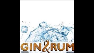 Gin and Rum Festival Saturday 28 June 2025 FREE EVENT [upl. by Kyred814]