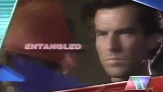 ATV  Entangled Movie Promo 1997 ATV 25th Anniversary [upl. by Natfa630]