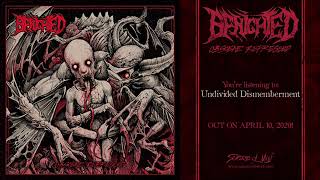 Benighted  Undivided Dismemberment official track 2020 [upl. by Sherry]