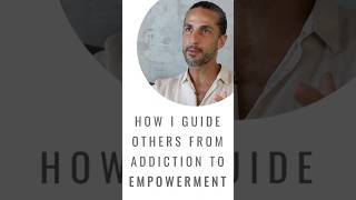 The Journey from Addiction to True Empowerment [upl. by Arlee189]