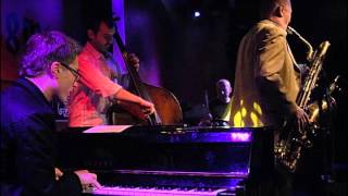 Waldemar Kurpinski Quartet live in Tygmont club Warsaw 2008 [upl. by Fayre]