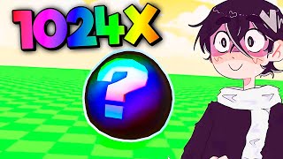 USEI A GOD POTION COM 1024X DE MULTIPLICADOR NO PETS GO [upl. by Jeannie]