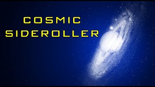 COSMIC SIDEROLLER  Alexander Ivakov [upl. by Evars724]