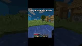 minecraft memes minecraftmemes gaming funny bestgoalsoftheweekefootball viralvideo [upl. by Eikcir]