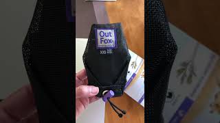 OutFox Field Guard  Foxtail Protection for Dogs [upl. by Alita]