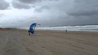 funny kite crash [upl. by Bria]