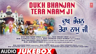 Dukh Bhanjan Tera Naam Ji  Shabad Gurbani Audio Collection  BHAI HARJINDER SINGH [upl. by Aarika]