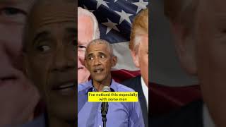 Obama slams Trump for hurricane misinformation at campaign rally in Pennsylvania for Harris [upl. by Porta]