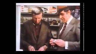 Tatort Folge 083 Lutz Rot rot tot 1978 [upl. by Issac617]