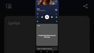 spotify mod apk 2024 premium [upl. by Dud338]