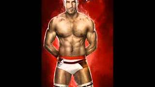 Cesaro New 2014 theme  WWE 2k14 Arena Effects [upl. by Preiser153]