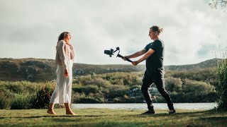 7 CREATIVE Cinematic GIMBAL Shot Ideas  For EPIC Videos [upl. by Rosamond685]