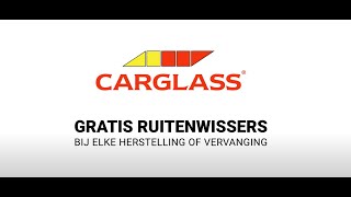 Gratis Boschruitenwissers twv € 5990 bij elke herstelling of vervanging [upl. by Mayhew]