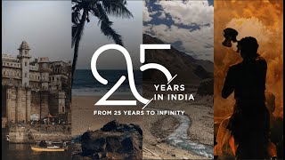 25 years of Radisson Hotels in India [upl. by Ernesta236]