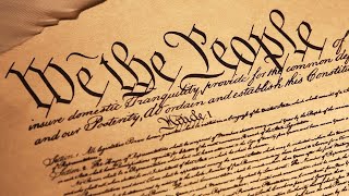 The US Constitution and its Origins [upl. by Ekusoyr]