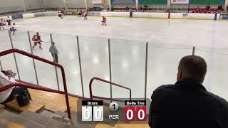 Pittsburgh Stars 18U Live 202425 [upl. by Artus495]