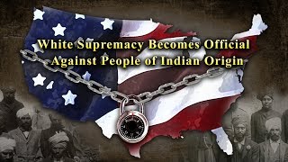 White Supremacy Becomes Official Against People of Indian Origin [upl. by Ennyrb]