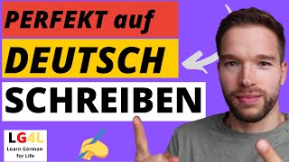 Verbessere deinen Ausdruck mit KONSEKUTIVEN Konnektoren  👀 Deutsch lernen b2 c1 [upl. by Nyre]