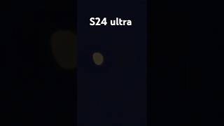 S24 ultra zooming test moon 🌕🌕🌕🌕 [upl. by Michele]