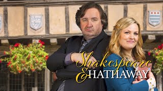 Shakespeare and Hathaway Season 2  Knowledge Network [upl. by Mavilia318]