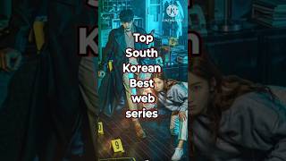 Top South korean thriller dramamovie shorts koreandrama drama [upl. by Nahpos]