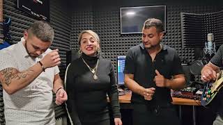 Galina Band ČB mix čardašu  Cover  2023 [upl. by Gewirtz]