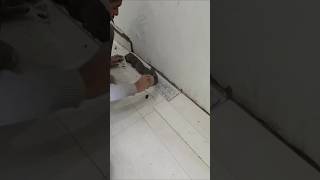 tils iskating fitting kmara ki 4 inch ki pattishortvideo [upl. by Anneres256]