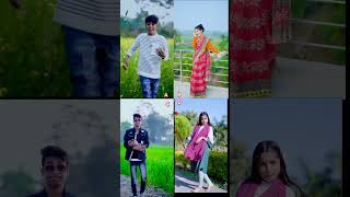 Sofik 💝 riti 💕 tone ♥️salma💔palligramtv lovedance duet viralvideo lovemusic viralshorts 💕👈 [upl. by Honor]