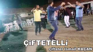 ÇİFTETELLİ ismail kaçan ÇİFTELER DÜĞÜN [upl. by Nerita]