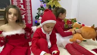 Babadimri performance kids shqiptaretneperbote vitiri gezuar [upl. by Rennoc]