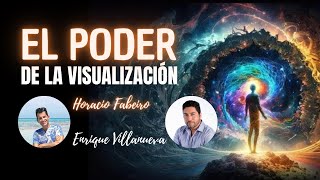 EL PODER DE LA VISUALIZACIÓN [upl. by Etnomed170]