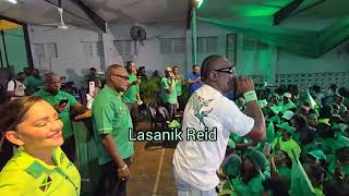 Kukudoo Mash up East West Portland JLP Conference [upl. by Dualc]