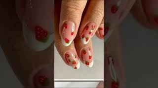 Winter Nails 2023 Trends Glitter New Years Eve Nails 2024 Trendy Short Nail Designs Pretty Short Na [upl. by Annahael]