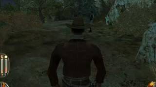 desperados 2 III2a masquerade big canyon part 1 [upl. by Ateiram]