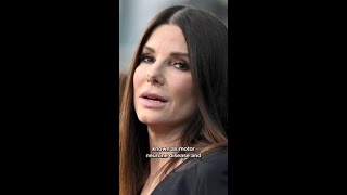 Sandra Bullock’s longtime partner dead at 57 [upl. by Theresina]