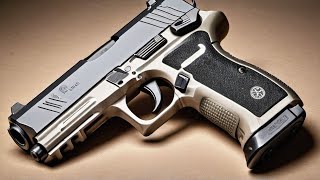 Top 9 Best 9mm Pistols 2025 [upl. by Schargel]