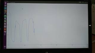 OpenCR 01 Ambient Light Sensor Example [upl. by Butterworth]