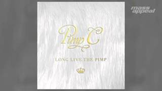 quotFriendsquot feat Juicy J amp Nas  Pimp C Long Live The Pimp HQ Audio [upl. by How]