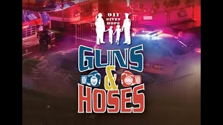 GUNS HOSES 2024 NATHAN quotTHE SWIFT KIDquot TIDWELL VS BRENT POAG [upl. by Selie]