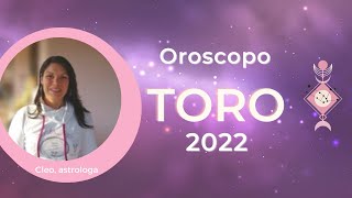 ♉ Oroscopo Toro 2022  le tue previsioni personalizzate 🍀 [upl. by Wallas]