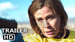 NEW LIFE Trailer 2023 Sonya Walger Hayley Erin Thriller [upl. by Aicilehp]