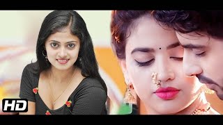 Anaganagaa Best South Released Blockbuster Love Story Full HD Romantic Movie  Siva Megha sri HD [upl. by Yerok]