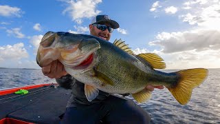 Underspins and Chatterbaits Awesome Spring Bass Fishing [upl. by Llenra]