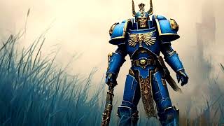 HMKids  Thousand sons  Тысяча сынов Suno AI cover Warhammer 40000 в стиле ГранКуражЪ [upl. by Fabriane83]