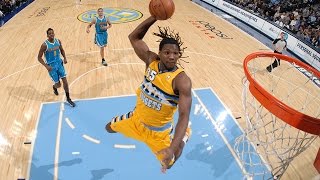 Kenneth Faried Mix  This is My House HD [upl. by Den]