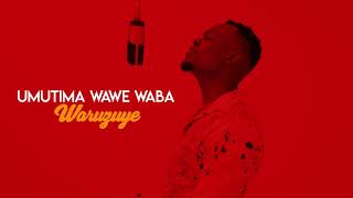 Waruzuye Yvanny Mpano Video Lyrics by Gene Kwizera [upl. by Lumpkin]