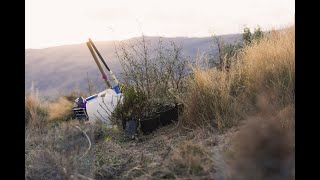 Sustainability at Cardrona Alpine Resort [upl. by Terence726]